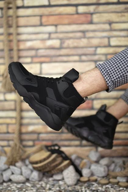 بوت و نیم بوت مردانه ریکان riccon