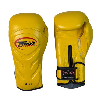 دستکش بوکس آتل دار تویینز Twins Special کد 2003820
