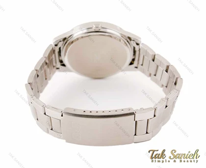 ساعت کیو و کیو مردانه مدل QQ-3116-G