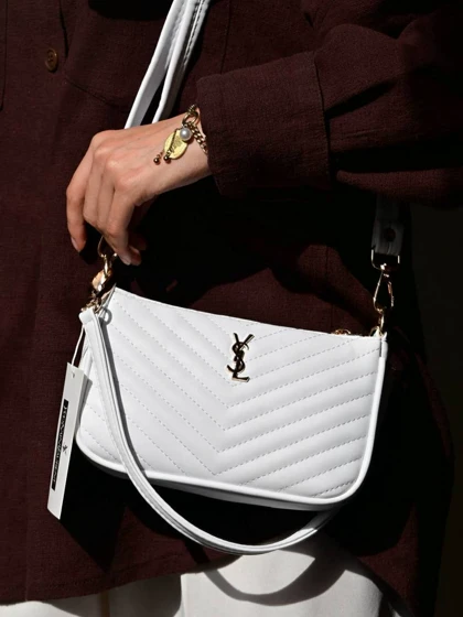 کیف دوشی زنانه بنو مدل درنا کد BENO 4891