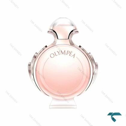 ادکلن پاکو رابان المپیا آکوا 80 میل Paco Rabanne-31968-L