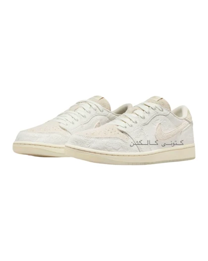 کتانی ویتنامی نایک ایر جردن وان لو کریس پاول Nike Air Jordan 1 Low OG Chris Paul