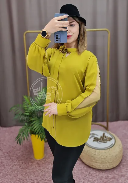 شومیز رها