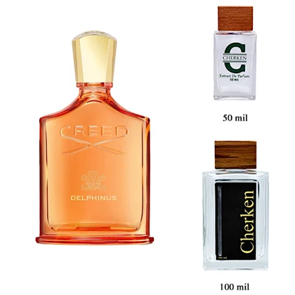 عطر کرید دلفینوس Creed Delphinus