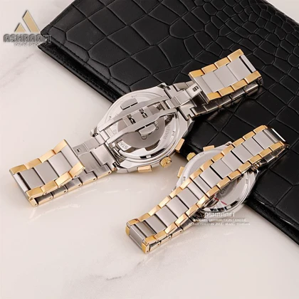 ساعت سیتیزن Citizen VIP CT8039SGG2