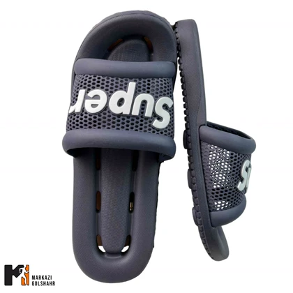 صندل مردانه ضد لغزش super کد 7228