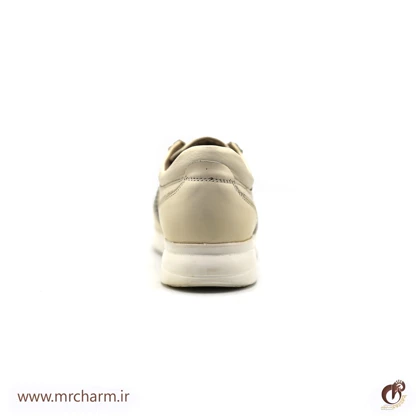 کتانی دخترانه تمام چرمmrc5003