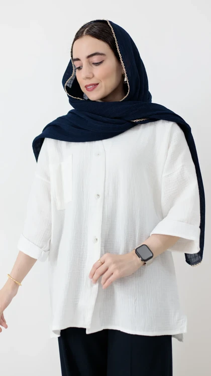 مانتو دبل فیس