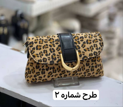 کیف پلنگی تانا