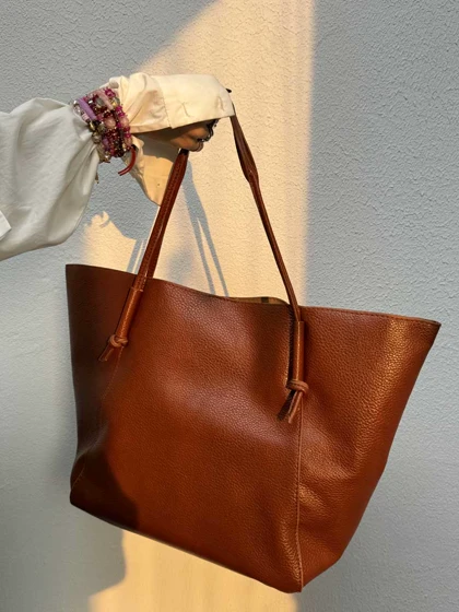 کیف بگی گره‌ای