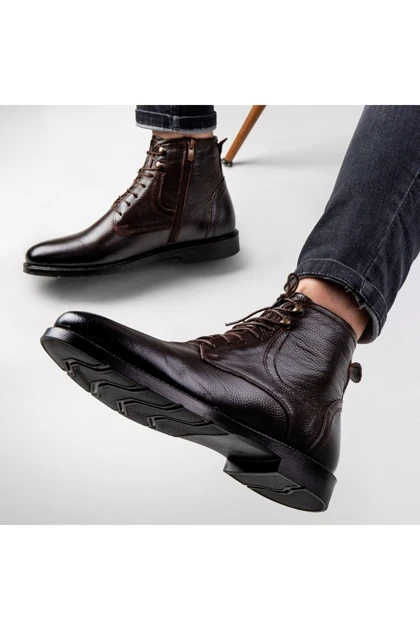 بوت و نیم بوت مردانه ducavelli ducavelli