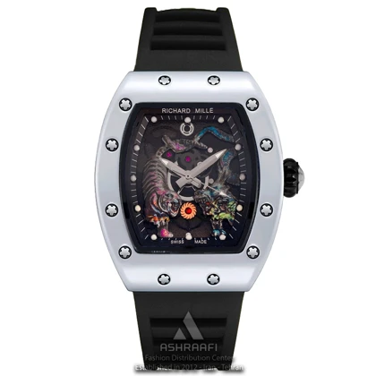 ساعت مچی ریچارد میل Richard Mille PU-21