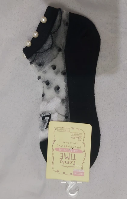 جوراب زنانه وارداتی