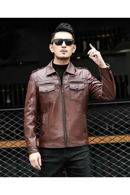 کت و کاپشن مردانه nyc-giyim-tekstil