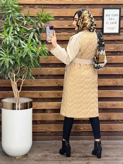 بارانی ترکیبی بالاژیله