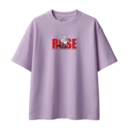 تیشرت Rose
