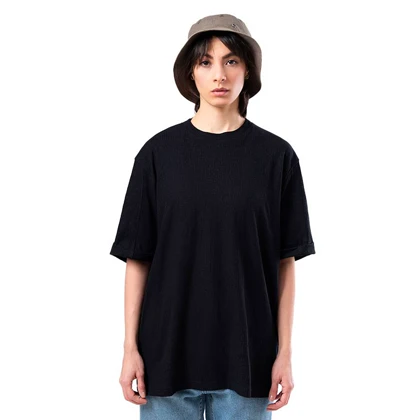 زیگ تیشرت آستین کوتاه black ryan tshirt-9774