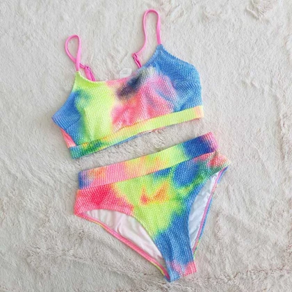 ست مایو زنانه کاپشی کد Z-TF41