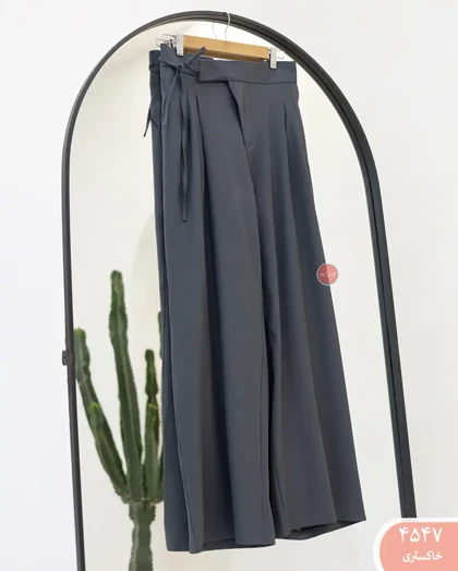 شلوار بگ 4547