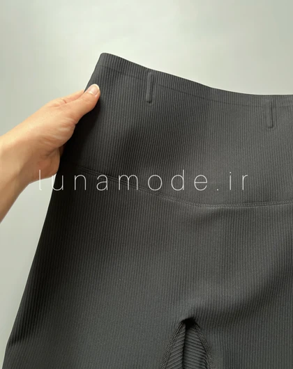 لگ کمر گنی زنانه فلامنت کبریتی