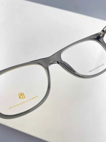 عینک طبی برند دیوید بکهام مدل DB7696