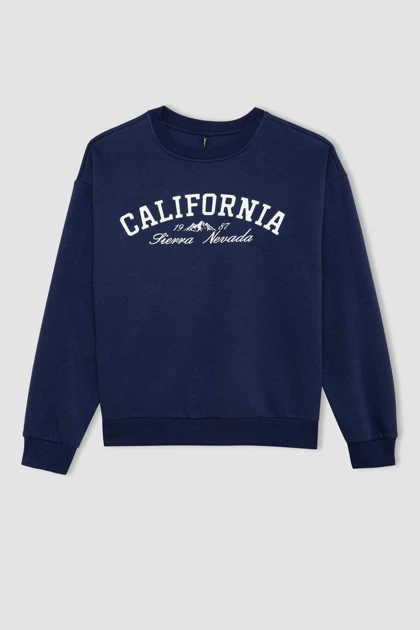 سویشرت زنانه defacto