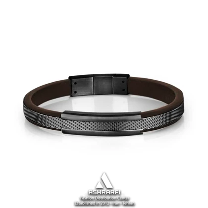 دستبند چرم دنیل کلین Daniel Klein DKJ.6.2156-3