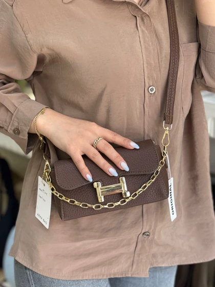 کیف پاسپورتی دخترانه و زنانه هرمس سلدا