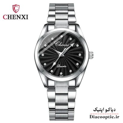 ساعت مچی زنانه برند چنکسی مدل Do- CHENXI 006
