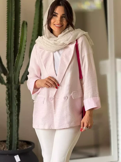 مانتو کتی لینن
