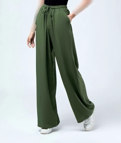 شلوار بگ شیدا