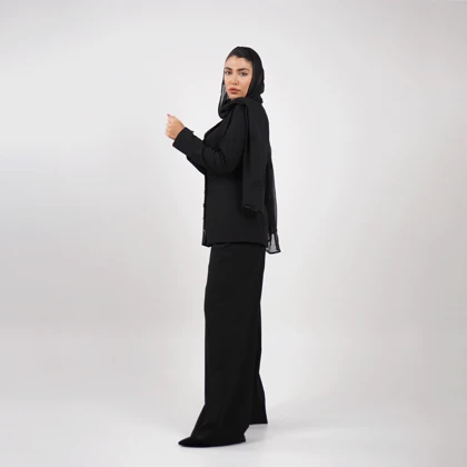 کت بزیاق پنج دکمه