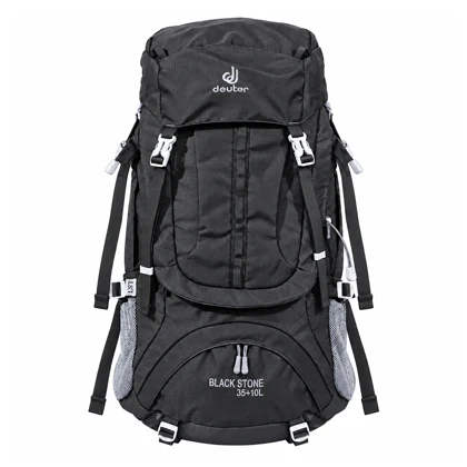 کوله پشتی کوهنوردی 3510 لیتری Deuter مدل D125-3510-L