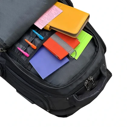 کوله پشتی فوروارد مدل FORWARD - FCLT660016 SKILED VOYAGA