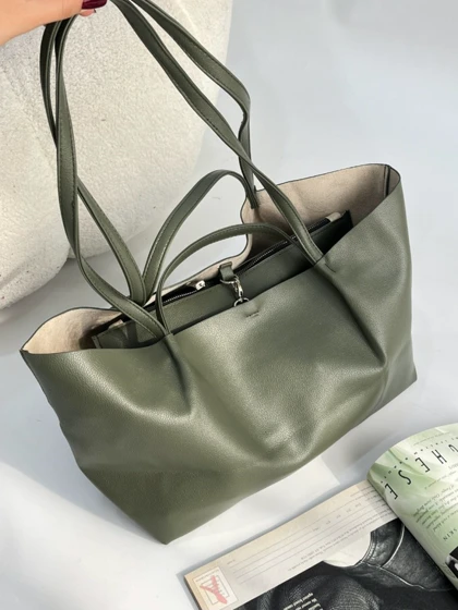 کیف شل زارا 11007