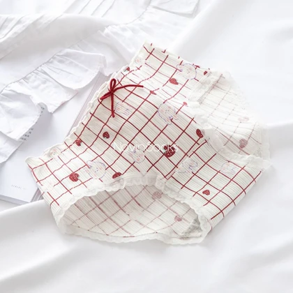 شورت کبریتی خرگوش قرمز(سایز 38-42)