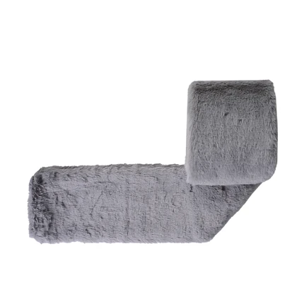 کلاه و شال گردن پشمی روسی