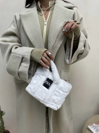 مینی بگ ZARA
