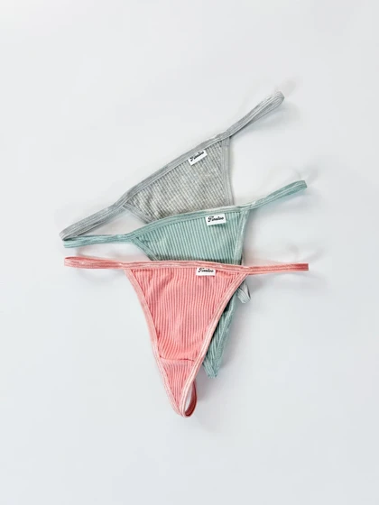 شورت بکلس کبریتی بندی