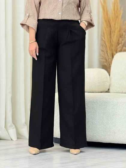 شلوار شانتون بگ