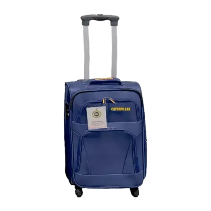 چمدان سه تکه CAT مدل CAT40317 (به همراه سه عدد کاور هدیه ویژه)