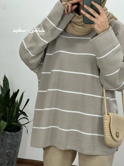 تونیک بافت پریا (ایراد دار)