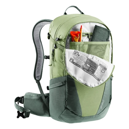 کوله پشتی DEUTER FUTURA 27L