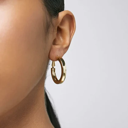 گوشواره زنانه پارفوآ Parfois کد 160186