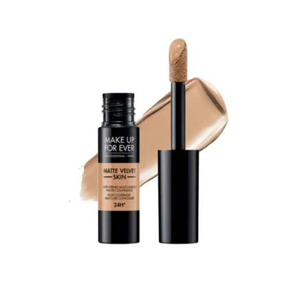 کانسیلر میکاپ فوراور, مدل Matt Velvet رنگ Sand Beige شماره 2.6