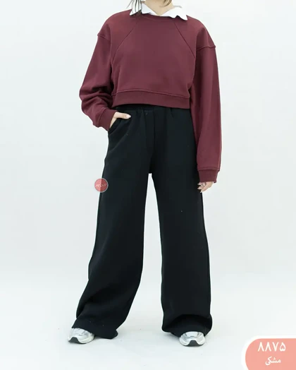 شلواربگ توکرک 8875