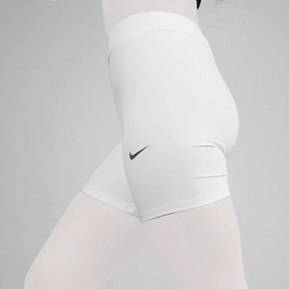 کشاله بند ورزشی زنانه مدل VHD-Dri Fit-4K1018 سفید