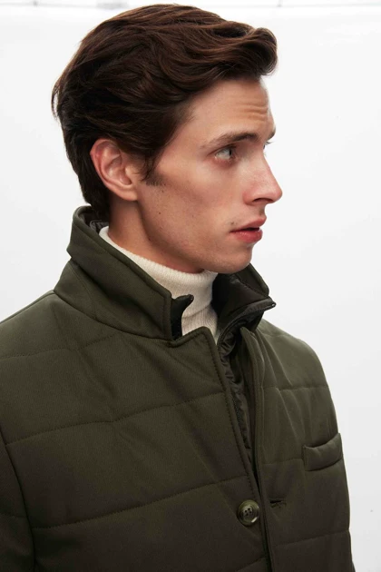 کت و کاپشن مردانه ds-damat