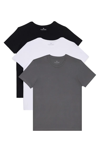 تیشرت مردانه اورجینال تودورز tudors