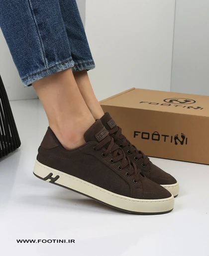 کتانی زنانه هرمس شیک 1010 BD